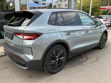 SKODA Elroq RS LOUNGE 4X4 *** ANHÄNGEKUPPLUNG ***, Électrique, Occasion / Utilisé, Automatique - 4