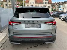 SKODA Elroq RS LOUNGE 4X4 *** ANHÄNGEKUPPLUNG ***, Électrique, Occasion / Utilisé, Automatique - 5
