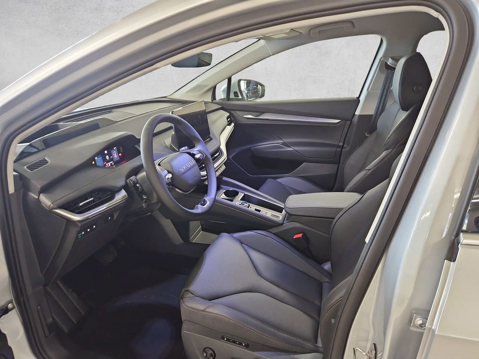 SKODA Elroq 85, Elettrica, Occasioni / Usate, Automatico - 6