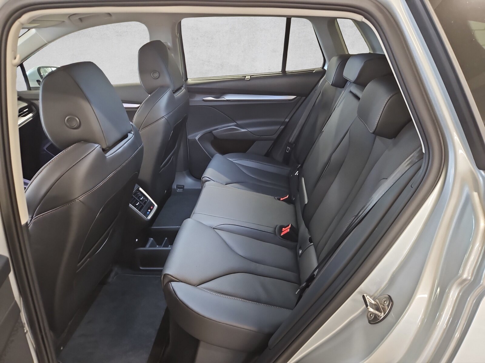 SKODA Elroq 85, Elettrica, Occasioni / Usate, Automatico - 7