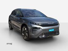 SKODA Elroq RS 85x 4x4, Elektro, Occasion / Gebraucht, Automatik - 7