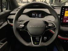 SKODA Elroq RS, Électrique, Occasion / Utilisé, Automatique - 7