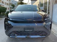 SKODA Elroq RS 4x4 *** MAXX PAKET, ANHÄNGEKUPPLUNG 4 JAHRE, Electric, Second hand / Used, Automatic - 2