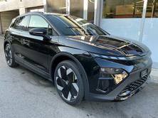 SKODA Elroq RS 4x4 *** MAXX PAKET, ANHÄNGEKUPPLUNG 4 JAHRE, Electric, Second hand / Used, Automatic - 3