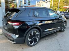 SKODA Elroq RS 4x4 *** MAXX PAKET, ANHÄNGEKUPPLUNG 4 JAHRE, Electric, Second hand / Used, Automatic - 4