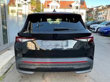 SKODA Elroq RS 4x4 *** MAXX PAKET, ANHÄNGEKUPPLUNG 4 JAHRE, Electric, Second hand / Used, Automatic - 5