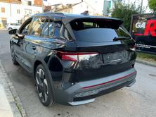 SKODA Elroq RS 4x4 *** MAXX PAKET, ANHÄNGEKUPPLUNG 4 JAHRE, Electric, Second hand / Used, Automatic - 6