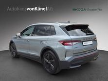 SKODA Elroq RS 85x 4x4, Electric, Second hand / Used, Automatic - 3