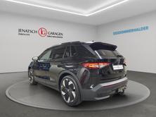 SKODA Elroq RS 4x4, Électrique, Occasion / Utilisé, Automatique - 3