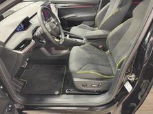 SKODA Elroq RS 4x4, Électrique, Occasion / Utilisé, Automatique - 6