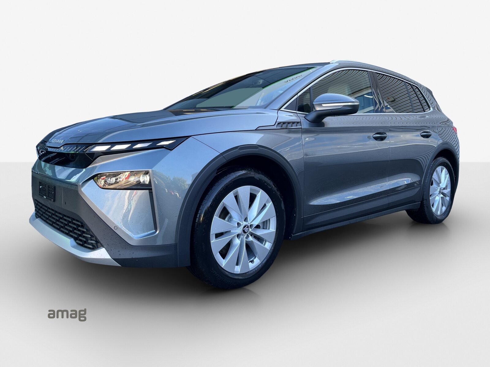 SKODA Elroq Selection