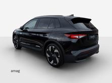SKODA Elroq RS, Electric, Second hand / Used, Automatic - 3