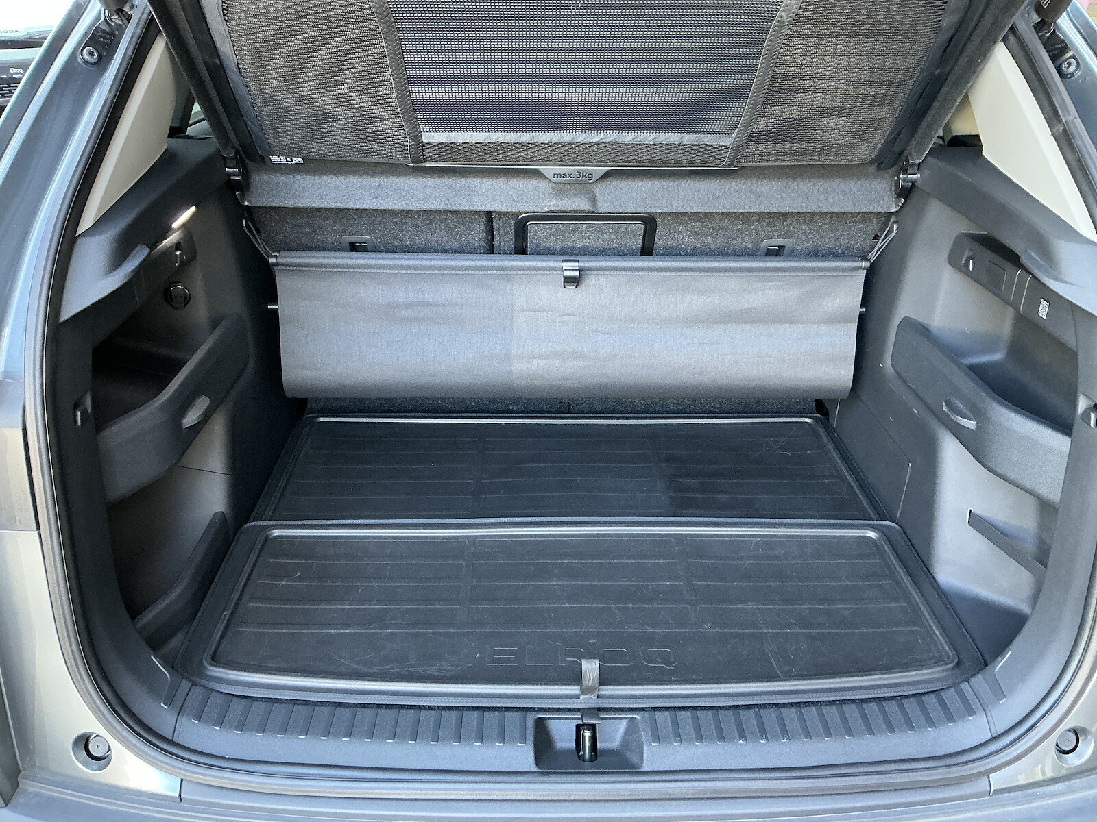SKODA Elroq 85 4x2, Elettrica, Occasioni / Usate, Automatico - 5