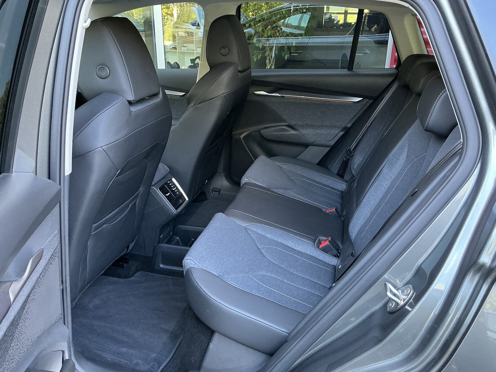 SKODA Elroq 85 4x2, Elettrica, Occasioni / Usate, Automatico - 6