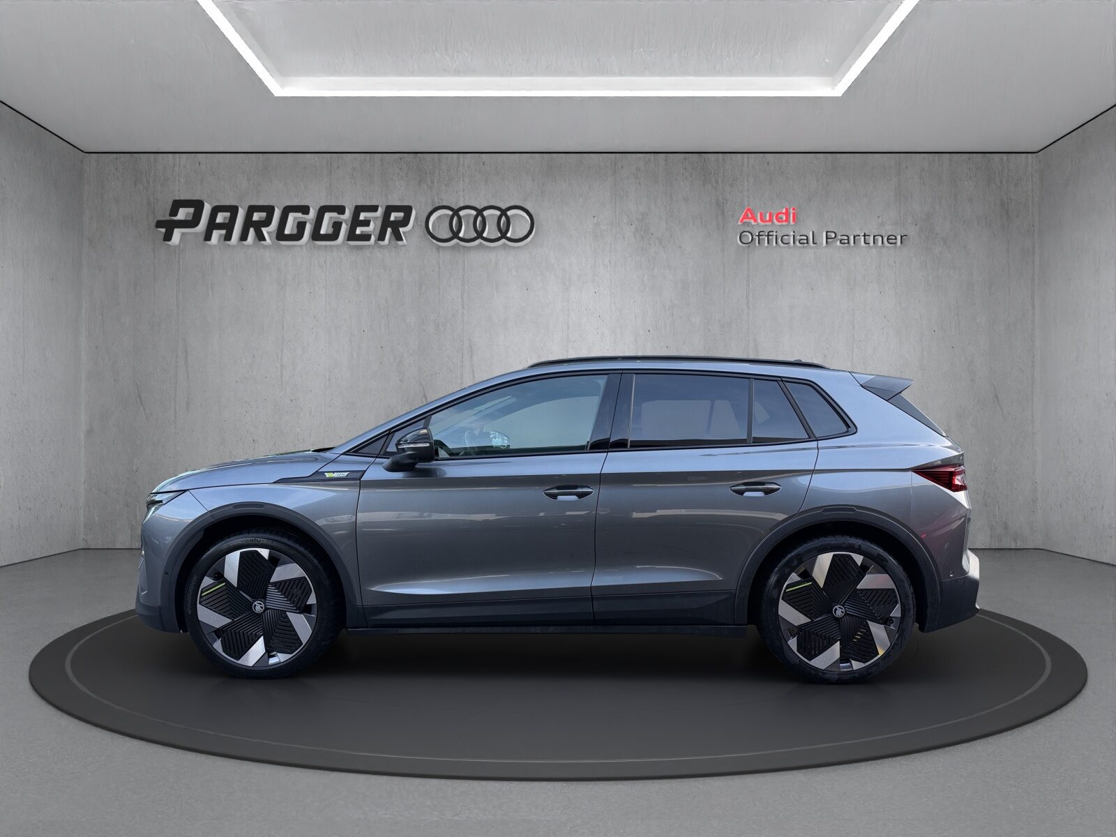 SKODA Elroq RS 85x 4x4, Elettrica, Occasioni / Usate, Automatico - 3