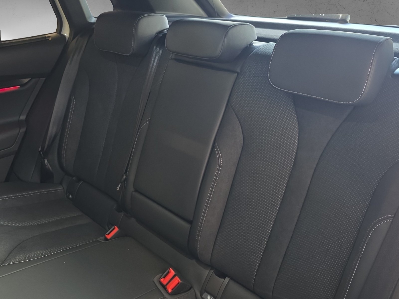 SKODA Elroq 85 SportLine 4x4, Elektro, Vorführwagen, Automatik - 6