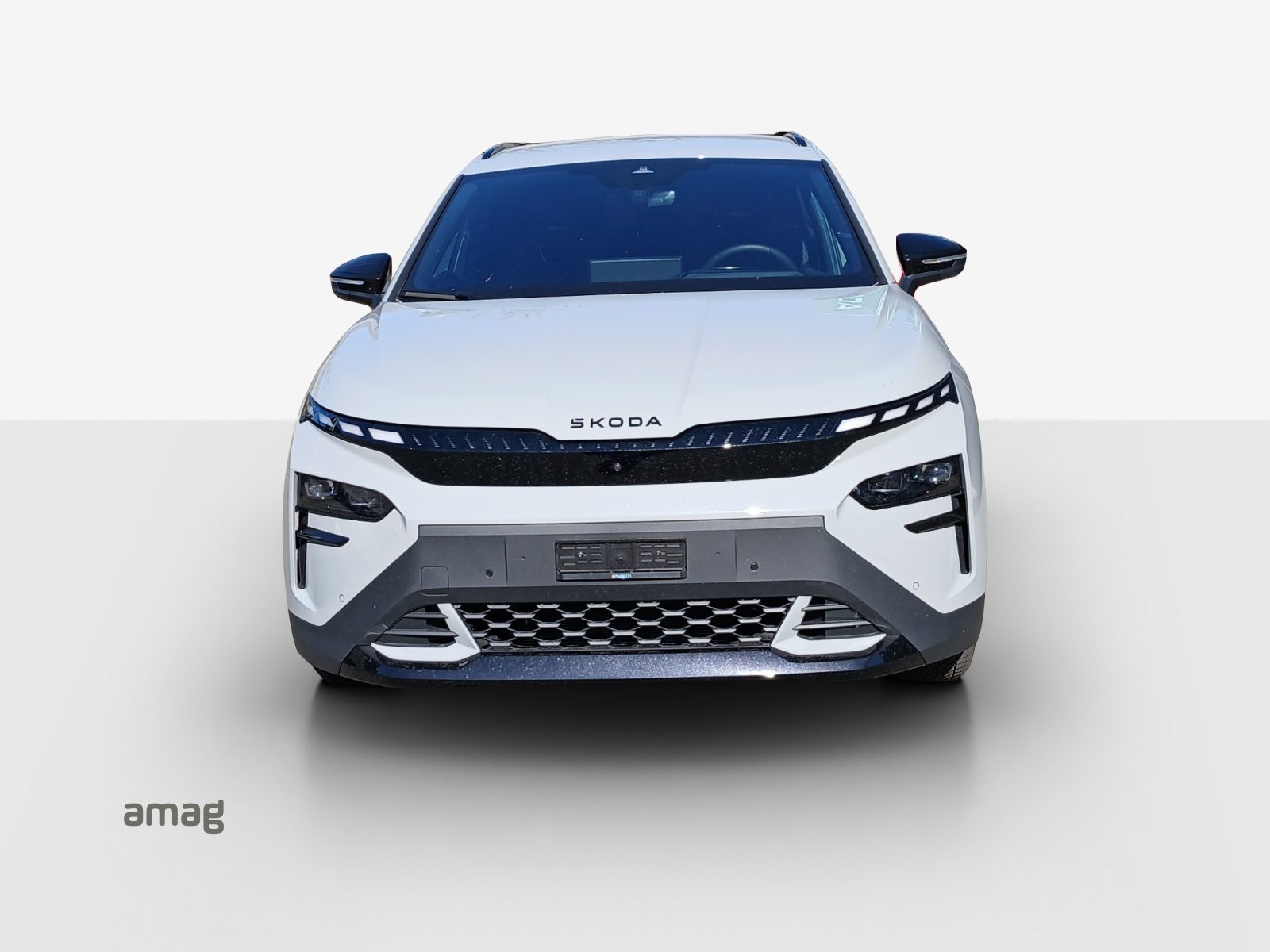 SKODA Elroq RS 85x 4x4, Electric, Ex-demonstrator, Automatic - 7