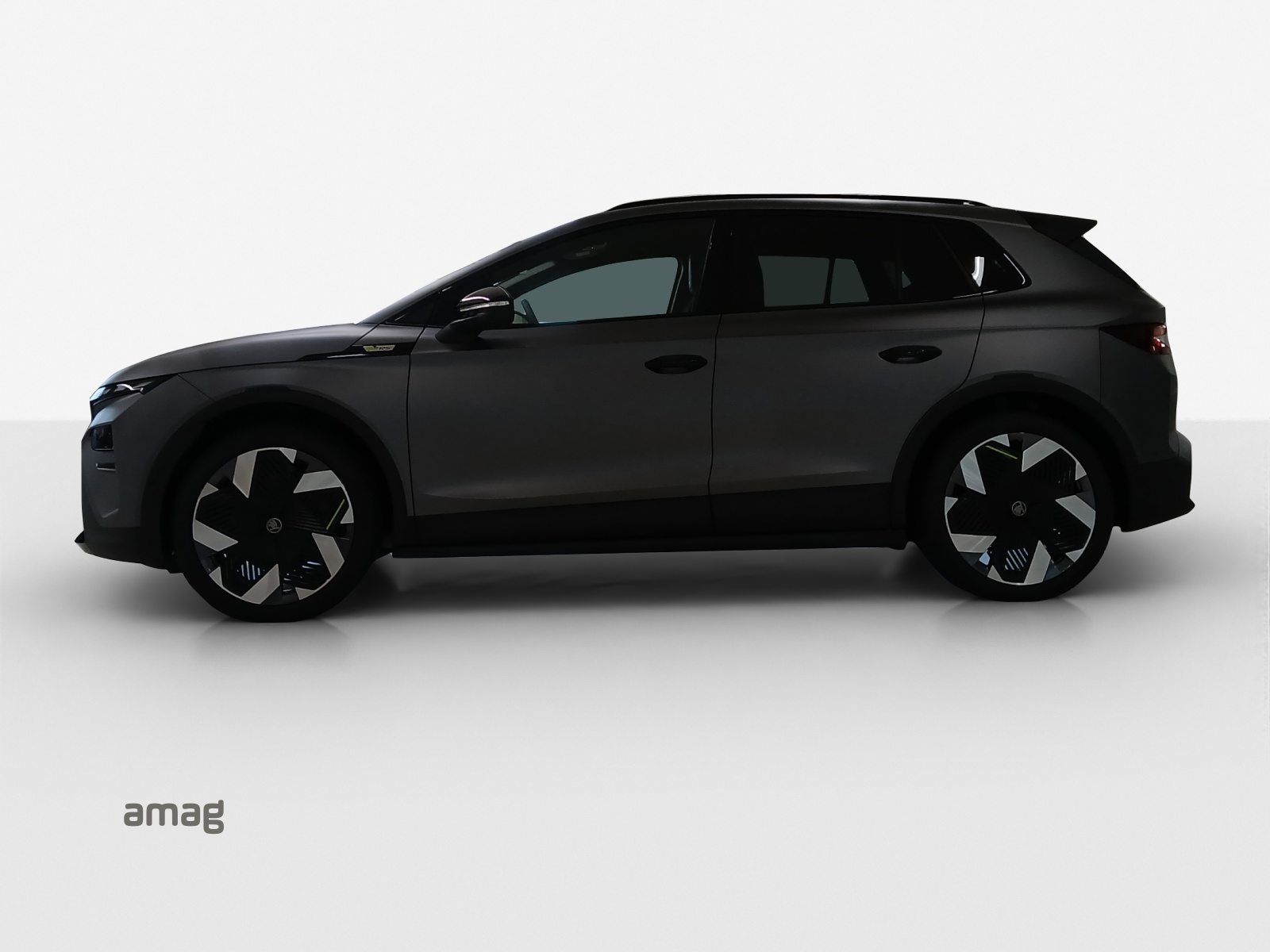 SKODA Elroq RS 85x 4x4, Électrique, Voiture de démonstration, Automatique - 2
