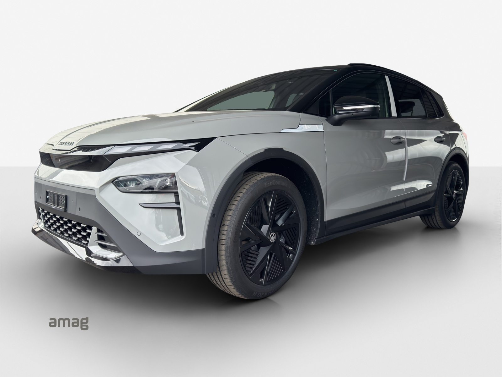 SKODA Elroq RS 85x 4x4