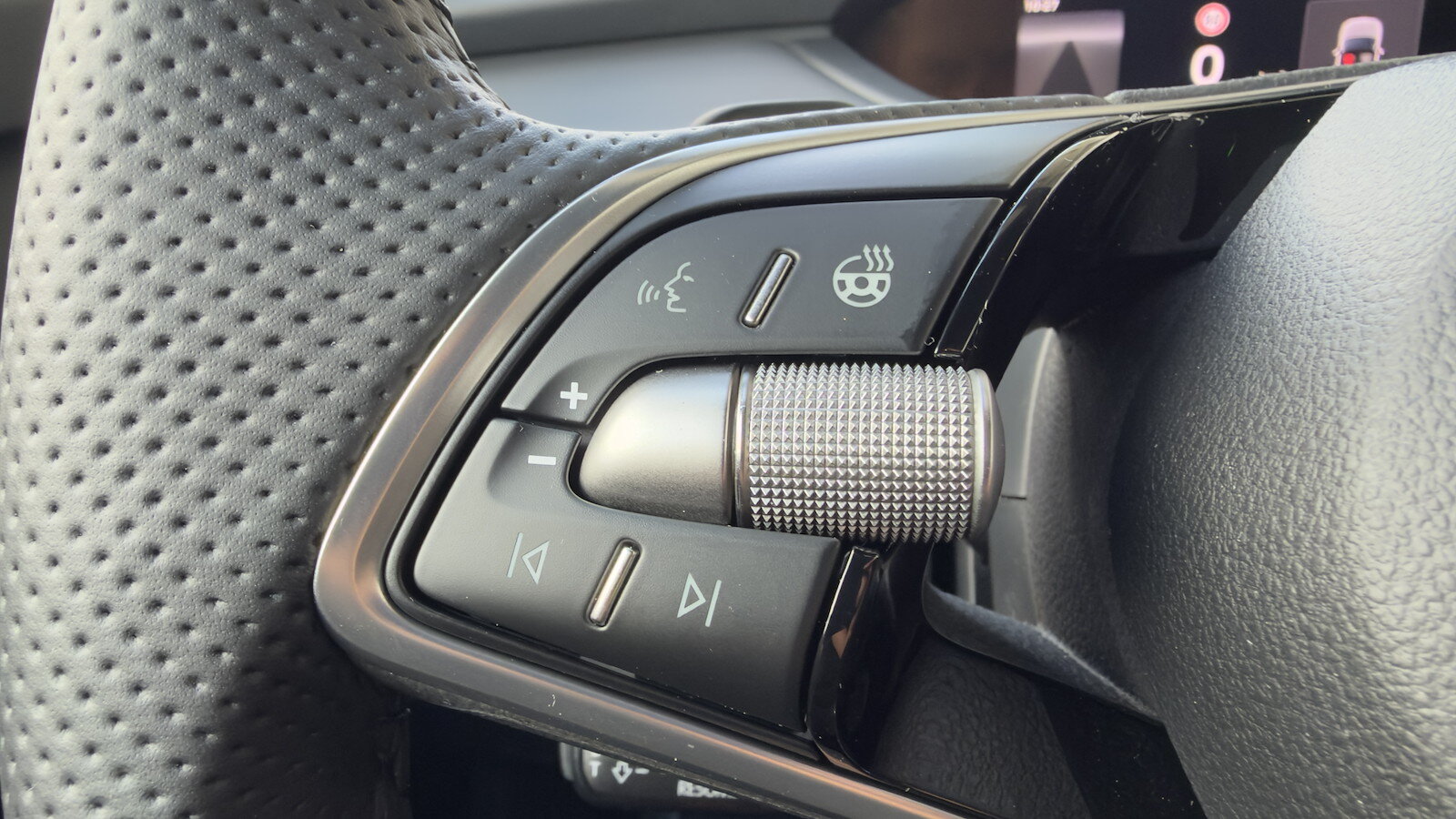 SKODA Elroq  Sportline 85 4x4, Elettrica, Auto dimostrativa - 7