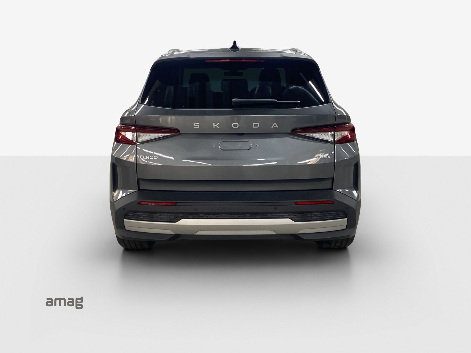 SKODA Elroq Selection, Électrique, Voiture de démonstration, Automatique - 4