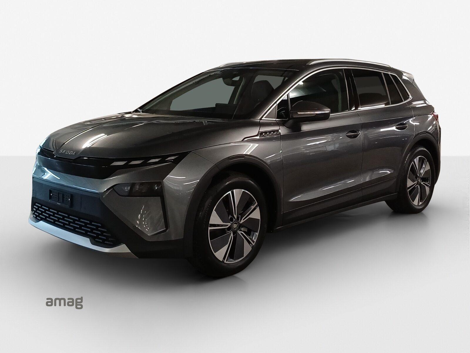 SKODA Elroq 85 4x2