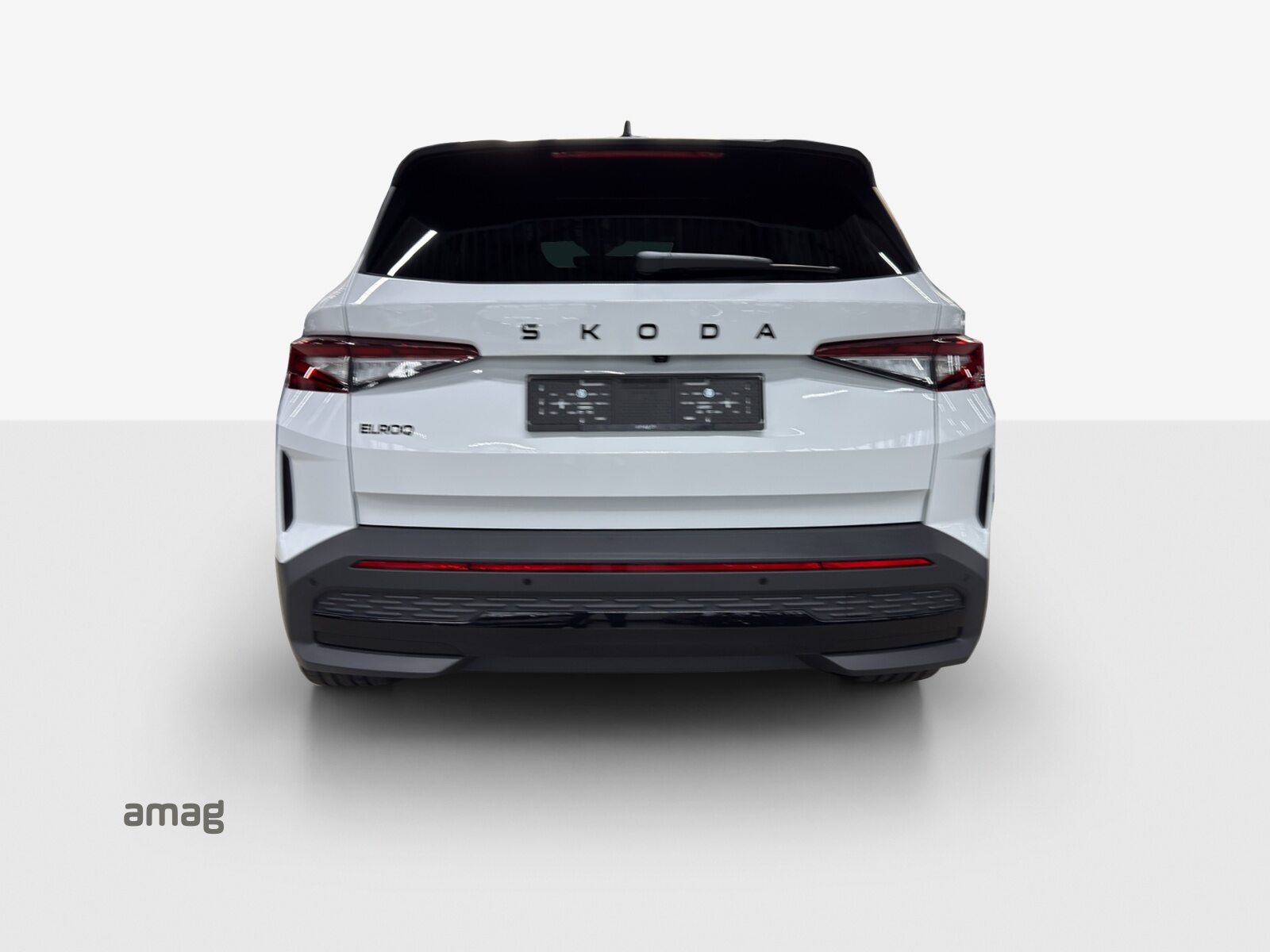 SKODA Elroq RS, Elettrica, Auto dimostrativa, Automatico - 4