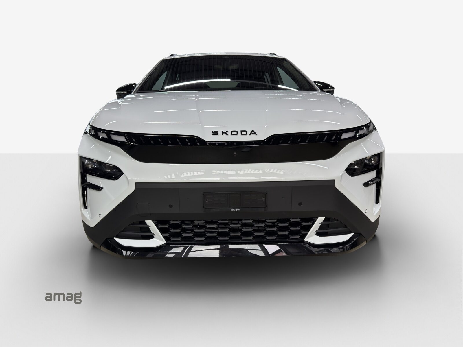 SKODA Elroq RS, Elettrica, Auto dimostrativa, Automatico - 7