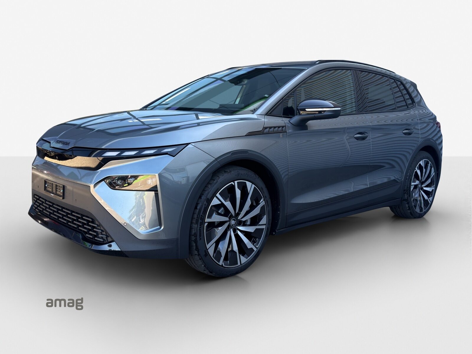 SKODA Elroq Sportline