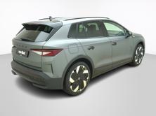 SKODA Elroq RS Matt Edition 4x4, Elettrica, Auto dimostrativa, Automatico - 5