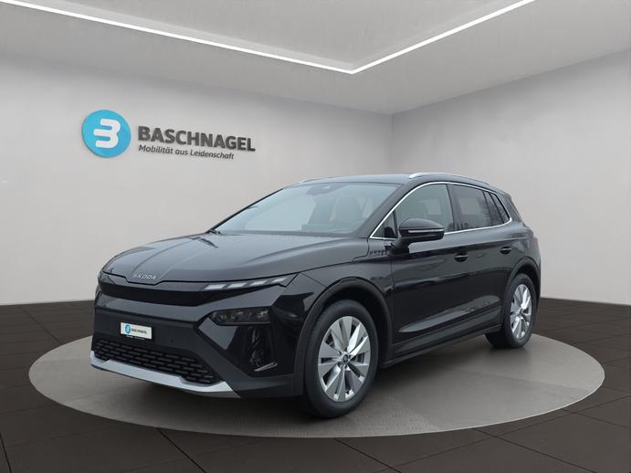 SKODA Elroq 85 4x4, Elettrica, Auto dimostrativa, Automatico