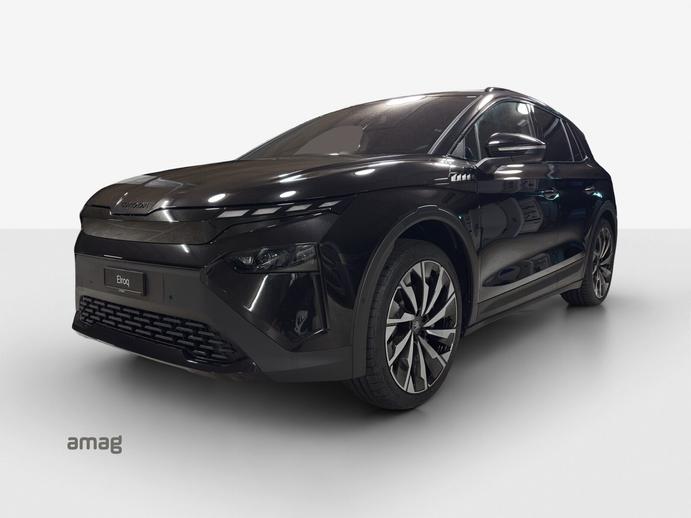 SKODA Elroq Sportline 85 4x2, Electric, Ex-demonstrator, Automatic