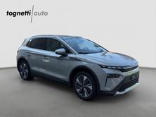 SKODA Elroq 85 4x4, Elektro, Vorführwagen, Automatik - 2