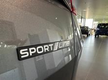 SKODA Elroq 85 Sportline, Électrique, Voiture de démonstration, Automatique - 6