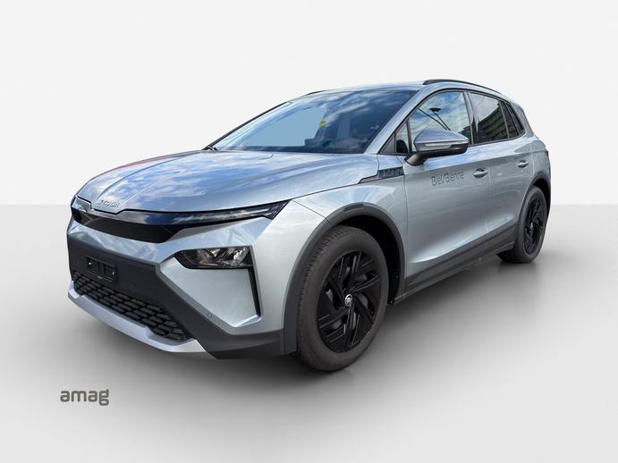 SKODA Elroq Essential, Electric, Ex-demonstrator, Automatic