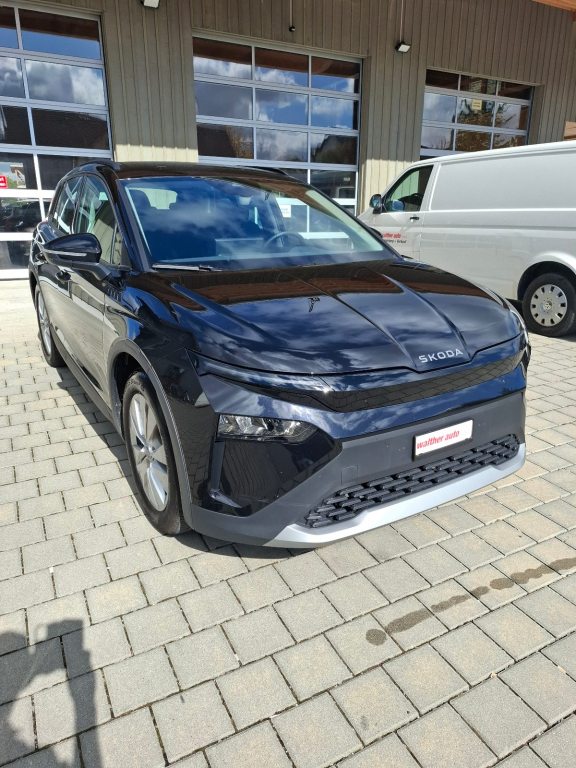 SKODA Elroq 50 Essence