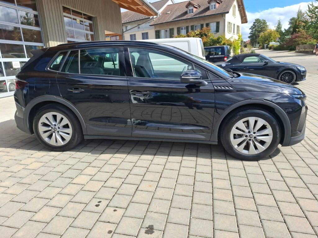 SKODA Elroq 50 Essence, Électrique, Voiture de démonstration, Automatique - 2