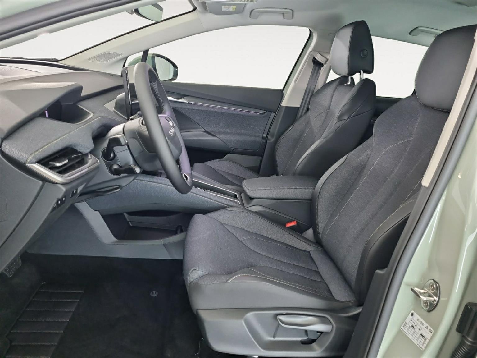 SKODA ELROQ 85 PLUS, Elektro, Neuwagen, Automat - 5