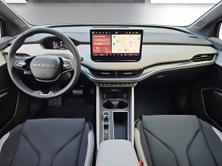 SKODA Elroq 85 4x2, Elektro, Neuwagen, Automat - 5