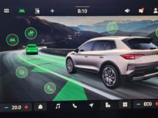 SKODA Elroq 85 4x2, Elektro, Neuwagen, Automat - 7