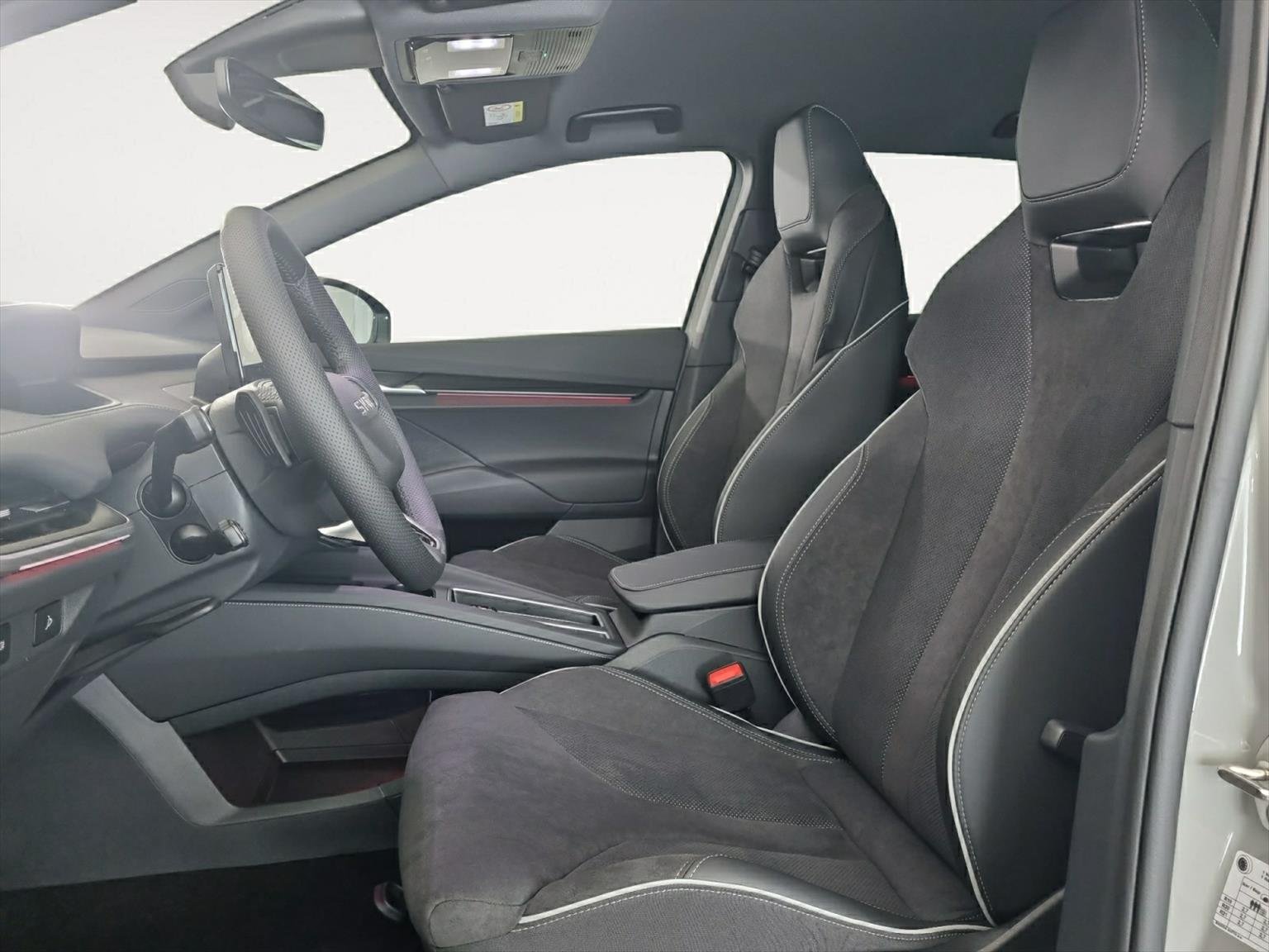 SKODA Elroq 85 Sportline, Elettrica, Auto nuove, Automatico - 5