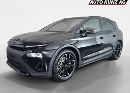 SKODA Elroq 85 Sportline Black Edition SPEZIAL