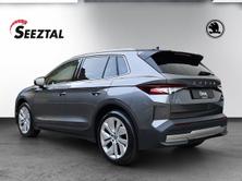 SKODA Elroq 85 4x4, Elektro, Neuwagen, Automat - 3