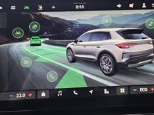 SKODA Elroq 85 4x4, Elektro, Neuwagen, Automat - 6