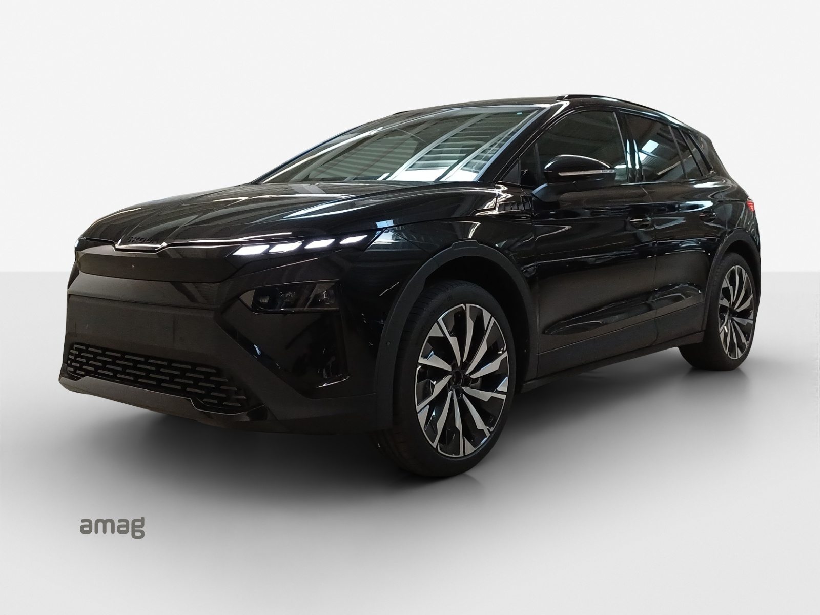 SKODA Elroq Sportline 85 4x4, Elettrica, Auto nuove, Automatico