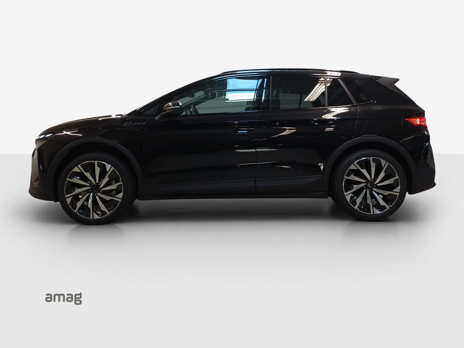 SKODA Elroq Sportline 85 4x4, Elettrica, Auto nuove, Automatico - 2