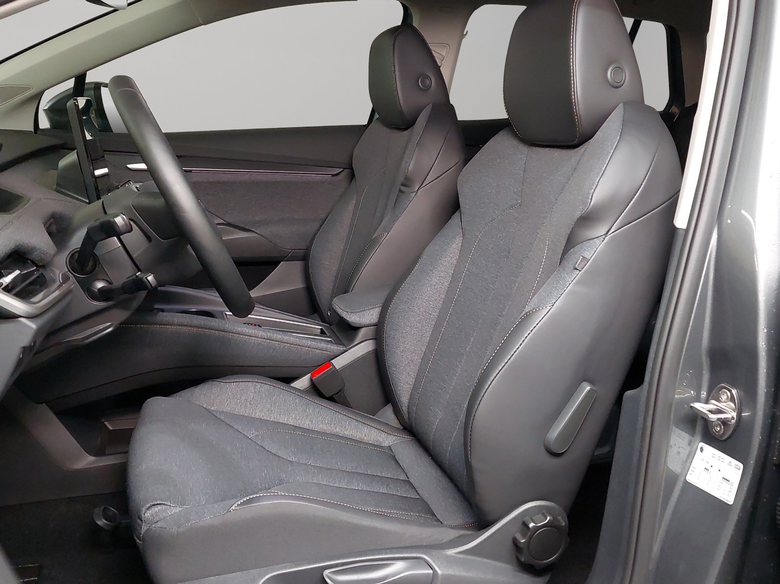 SKODA Elroq 85, Électrique, Voiture nouvelle, Automatique - 6