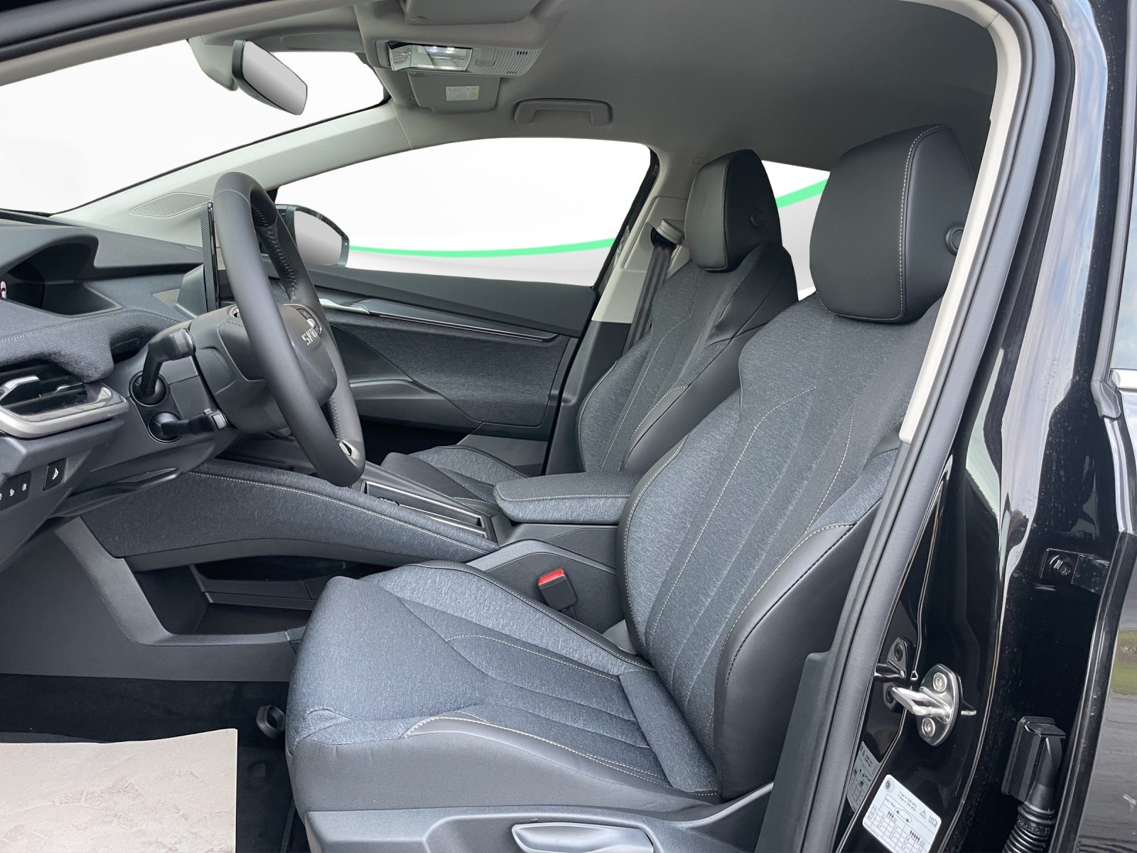 SKODA Elroq 85 4x2, Elettrica, Auto nuove, Automatico - 7