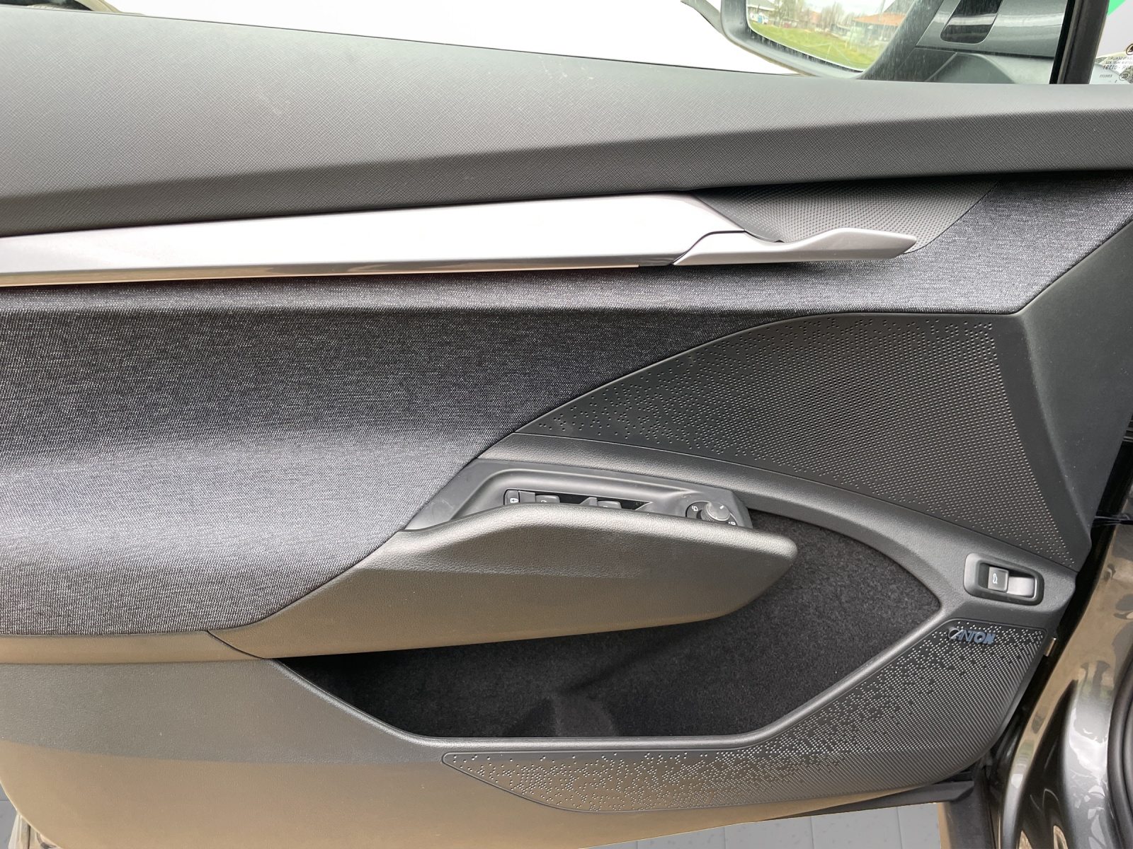 SKODA Elroq 85 4x2, Electric, New car, Automatic - 6