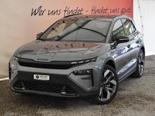 SKODA Elroq RS-MAXX 4x4, Elektro, Neuwagen, Automat - 2